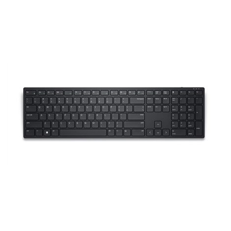 Dell | Keyboard | KB500 | Keyboard | Wireless | RU | m | Black | g - 2